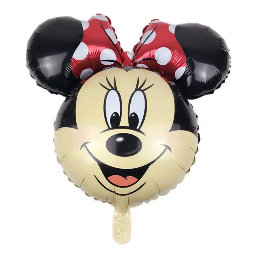 Mickey Mouse (Girl)